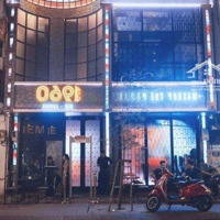 Chính Chủ Bán Nhà Mặt Tiền Siêu Vị Trí 4 Tầng Đề Thám Quận 1 -Diện Tích4X23, Hdt 160 Triệu - Bán 55 Tỷ