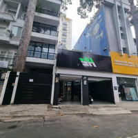 Bán Nhà Mặt Tiền Đường Số 2 Cư Xá Đô Thành, Quận 3, Dt: 6.6 X 20M, Cn 153M2 Giá Rẻ