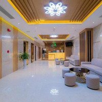 Siêu Phẩm Tòa Căn Hộ Khách Sạn Hà Bổng