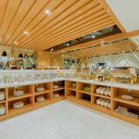 Siêu Phẩm Tòa Căn Hộ Khách Sạn Hà Bổng