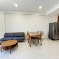 Nóng Bỏng Tay - Căn Hộ Lê Phong 2 Phòng Ngủ Full Nội Thất Xịn
