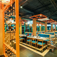 Duy Nhất - Cho Thuê Nhà Mặt Phố Hàng Bông,Diện Tích200M2 X 3T,Mặt Tiền5M, Vị Trí Kinh Doanh Đẹp Nhất Phố