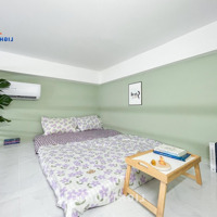 Duplex Ngay Trung Tâm Các Đại Học Bình Thạnh
