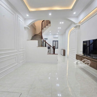 Cần Bán Gấp Nhà 4 Tầng, Ô Tô Đỗ Cửa, Full Nội Thất Hà Đông 7.3 Tỷ Diện Tích: 40M2