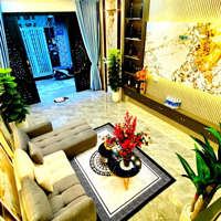 Bán Nhà Riêng Tại Đường D59, Phường 14, Gò Vấp, Hồ Chí Minh, 5,399 Tỷ, 48 M2