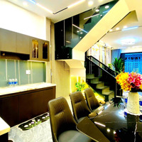 Bán Nhà Riêng Tại Đường D59, Phường 14, Gò Vấp, Hồ Chí Minh, 5,399 Tỷ, 48 M2