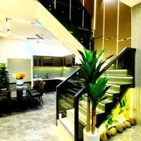 Bán Nhà Riêng Tại Đường D59, Phường 14, Gò Vấp, Hồ Chí Minh, 5,399 Tỷ, 48 M2