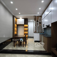 Bán Nhà Riêng Đường Cổ Nhuế, Phân Lô 6 Tầng Thang Máy, Nở Hậu, Giá Nhỉnh 8 Tỷ