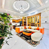 Bán Nhà Hẻm Xe Hơi 58 Phạm Ngọc Thạch Gần Hồ Con Rùa Quận 3, Dt: 3.55X15.5M, 3 Lầu, Giá Bán 10.6 Tỷ