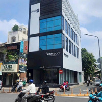 Bán Nhà Mặt Tiền Calmette - Dt: 9 X 21M. Công Nhận: 185M2 - 4 Tầng - Giá Bán: 65 Tỷ Tl