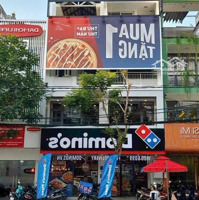 Bán Nhà Mặt Tiền Calmette - Dt: 9 X 21M. Công Nhận: 185M2 - 4 Tầng - Giá Bán: 65 Tỷ Tl