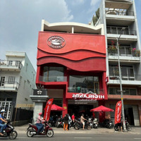 Bán Nhà Mặt Tiền Calmette - Dt: 9 X 21M. Công Nhận: 185M2 - 4 Tầng - Giá Bán: 65 Tỷ Tl