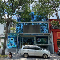 Mt Song Hành P.an Hú Q.2 - 10X20M - Hầm, 4 Lầu - Hđt 180 Triệu/Th -78 Tỷ