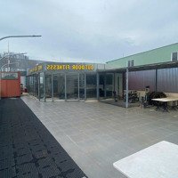 Bán Tòa Nhà Mặt Tiền Đường Lý Phục Man - Quận 7. Dt: 12 X 30M (H + 7 Tầng). Giá: 77 Tỷ