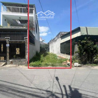 Hạ Giá Bán Nhanh Trong Tháng 105M2( 5*21) Đường Nhựa Thông 6M . Đất Phú Lợi Rẻ Nhất Thị Trường.