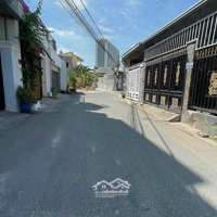 Hạ Giá Bán Nhanh Trong Tháng 105M2( 5*21) Đường Nhựa Thông 6M . Đất Phú Lợi Rẻ Nhất Thị Trường.