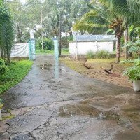 Bán Đất Tại Âu Cơ, Mỹ Thạnh An, Bến Tre, Giá Tốt 4,96 Tỷ, 850M2