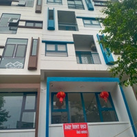 Cho Thuê Bt Siêu Hot Tại Tsq Galaxy, Tố Hữu, Hà Đông, Hà Nội.diện Tích100 M2X6T, Giá Bán 40 Triệu, Thang Máy