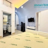 Cho Thuê Nhà Trọ 1 Phòng Ngủ 25M2, Giá Chỉ 4,3 Triệu Tại Thanh Đa, P27, Q. Bình Thạnh, Hcm