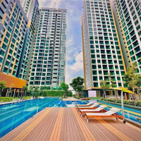 Rẻ Nhất Delasol. Bán Nhanh 7.4 Tỷ Căn 2 Phòng Ngủ83M2. Tầng Đẹp View Trung Tâm Hồ Bơi. Xem Nhà 0906961010