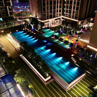 Rẻ Nhất Delasol. Bán Nhanh 7.4 Tỷ Căn 2 Phòng Ngủ83M2. Tầng Đẹp View Trung Tâm Hồ Bơi. Xem Nhà 0906961010