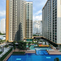 Rẻ Nhất Delasol. Bán Nhanh 7.4 Tỷ Căn 2 Phòng Ngủ83M2. Tầng Đẹp View Trung Tâm Hồ Bơi. Xem Nhà 0906961010