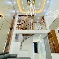 Bán Nhà Đường Cách Mạng Tháng 8 Q3, Sổ Hồng Trao Tay, Tiện Ích Xung Quanh Đầy Đủ