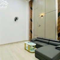 Bán Nhà Đường Cách Mạng Tháng 8 Q3, Sổ Hồng Trao Tay, Tiện Ích Xung Quanh Đầy Đủ