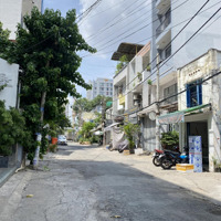 Hàng Đầu Tư Cho Quý Anh Chị Tại Khu Vực Sân Bay Phường 2, Tân Bình. Hẻm 12M Dt: 10X18.5 Giá Bán 27 Tỷ
