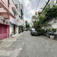 Hàng Đầu Tư Cho Quý Anh Chị Tại Khu Vực Sân Bay Phường 2, Tân Bình. Hẻm 12M Dt: 10X18.5 Giá Bán 27 Tỷ