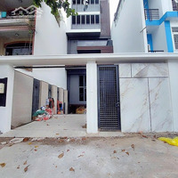 22 Tỷ! Bán Nhà Thu Về 80 Triệu/Tháng P.5 Gò Vấp - 8*18M - Hầm 5 Tầng