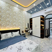 Siêu Phẩm Nhà Phố Ngay Chợ Thạch Đà - Gò Vấp, 2 Tầng Btct,Hẽm Xe Hơi5M - Giá Bán 2.35 Tỷ
