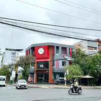 Chính Chủ Bán Nhà Mặt Tiền Lê Thanh Nghị Đoạn Đẹp Nhất Sẵn Dòng Tiền. Giá Sập Hầm