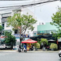 Chính Chủ Bán Nhà Mặt Tiền Lê Thanh Nghị Đoạn Đẹp Nhất Sẵn Dòng Tiền. Giá Sập Hầm