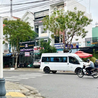 Chính Chủ Bán Nhà Mặt Tiền Lê Thanh Nghị Đoạn Đẹp Nhất Sẵn Dòng Tiền. Giá Sập Hầm
