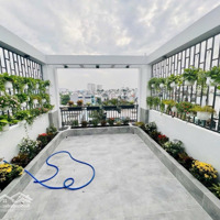 Thanh Lý Cuối Năm Nhàmặt Tiềnđường Số 2 - Gò Vấp, Sổ Riêng, 4 Tầng, Giá Bán 2.65 Tỷ