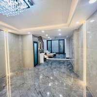 Thanh Lý Cuối Năm Nhàmặt Tiềnđường Số 2 - Gò Vấp, Sổ Riêng, 4 Tầng, Giá Bán 2.65 Tỷ