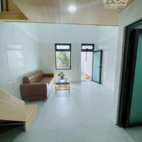Căn Hộ Cao Cấp Mới Xây 100% Ngay 124 Võ Văn Hát