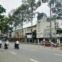 Cho Thuê Trần Hưng Đạo - Q1 - 5X20 - 4Tầng - 60 Triệu