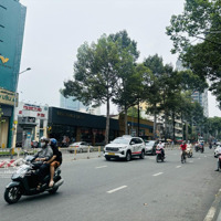 Cho Thuê Trần Hưng Đạo - Q1 - 5X20 - 4Tầng - 60 Triệu