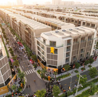 Cho Thuê Nhà Phố Thương Mại Soho - Vị Trí Đắc Địa Tại Trung Tâm Mới The Global City