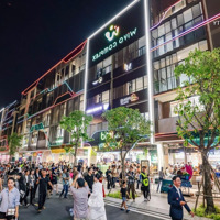 Cho Thuê Nhà Phố Thương Mại Soho - Vị Trí Đắc Địa Tại Trung Tâm Mới The Global City