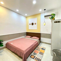 Phòng Đẹp Giá Sốc !!! Hệ Thống Phòng Studio/1Pn/ 2 Phòng Ngủđầy Đủ Tiện Nghi Khu Vực Phú Nhuận