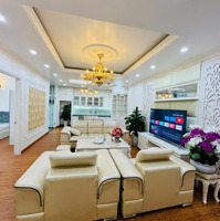Chính Chủ Ban Căn Hộ Chung Cư Tại C14 Tố Hữu - Bộ Công Andiện Tích108M2 3 Ngủ 2 Vệ Sinh Giá Bán 6Tỷ