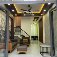 Nhà Ngộp! Hẻm Oto Tân Thới Nhất, P Tân Thới Nhất. Quận 12 Gần Chợ Lạc Quang Giá Chỉ 2,98 Tỷ
