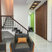 Nhà Ngộp! Hẻm Oto Tân Thới Nhất, P Tân Thới Nhất. Quận 12 Gần Chợ Lạc Quang Giá Chỉ 2,98 Tỷ