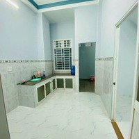 Thanh Lý Nhà Giá Rẻ Tại Bình Chiểu, P.bình Chiểu, Thủ Đức 60M2/2Tỷ5 Hđt 25 Triệu/Th Liên Hệ: 0798206026 Đức