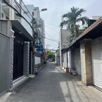 Siêu Rẻ Siêu Đẹp 50M2 Đất Mặt Hẻm Nhựa 5M Đường Số 8 Linh Trung
