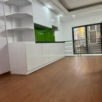 Bán nhà Thanh Liệt - Thanh Trì: 30m², 6T, cách 50m MP, 5,8 tỷ. LH 0844444453