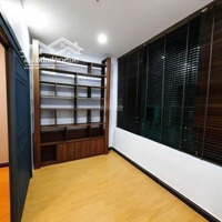 Quá Hiếm - Mặt Tiền Nguyễn Văn Thương (D1) - P. 25 - Bt(4X15M) Nhà 5 Tầng, 6 Phòng. Hđt 55 Triệu/Tháng